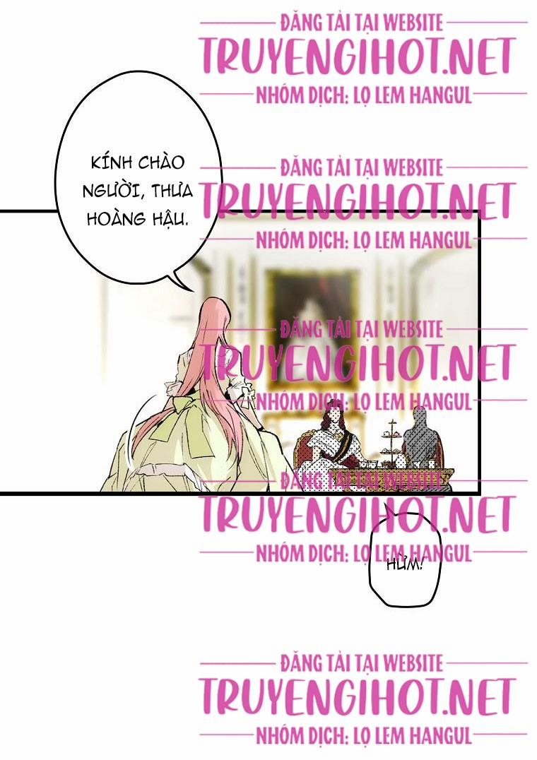 Câu Chuyện Cổ Tích Của Mẹ Kế 67 trang 4