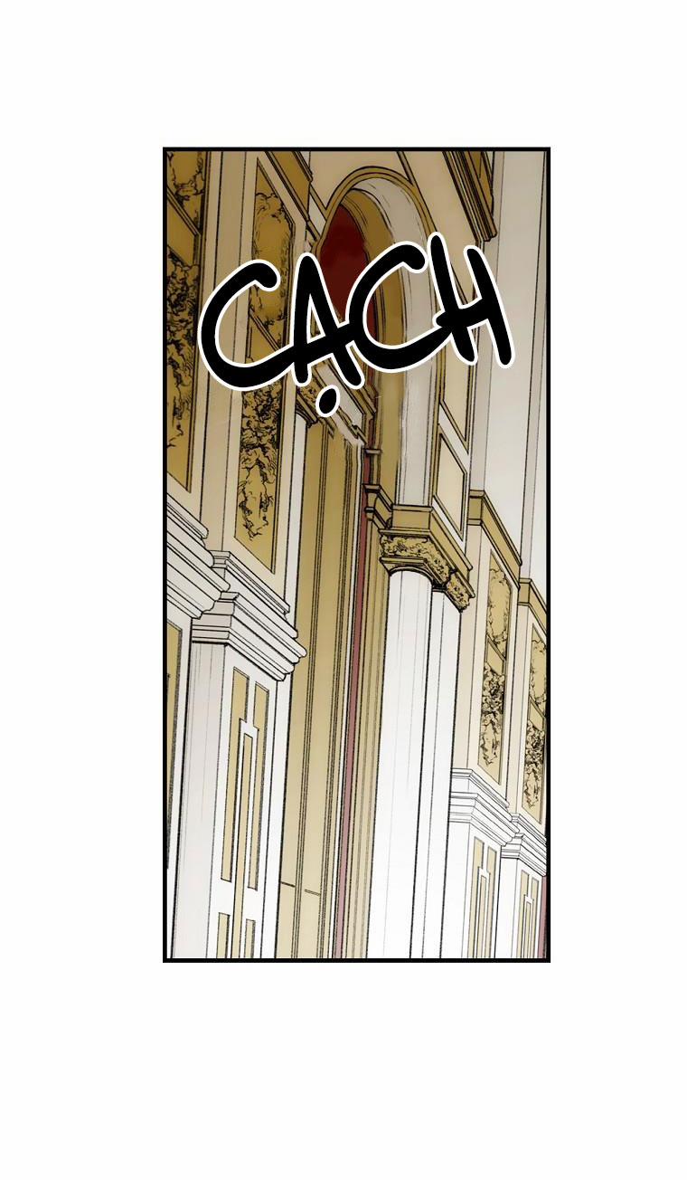 Câu Chuyện Cổ Tích Của Mẹ Kế 67 trang 42