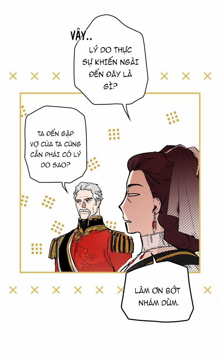 Câu Chuyện Cổ Tích Của Mẹ Kế 67 trang 44