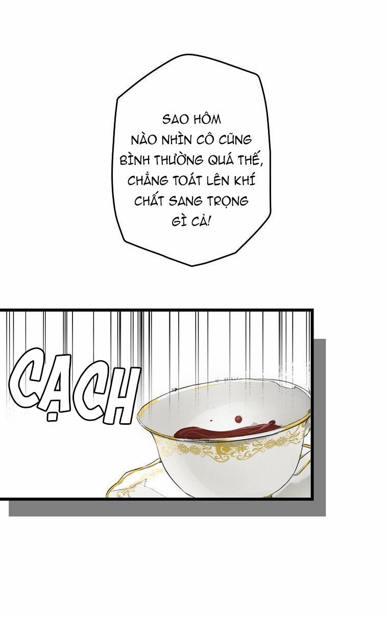 Câu Chuyện Cổ Tích Của Mẹ Kế 67 trang 5