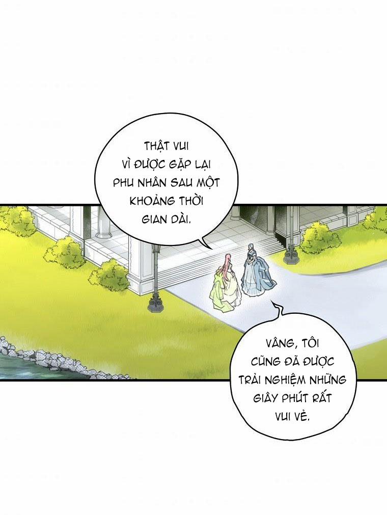 Câu Chuyện Cổ Tích Của Mẹ Kế 67 trang 52