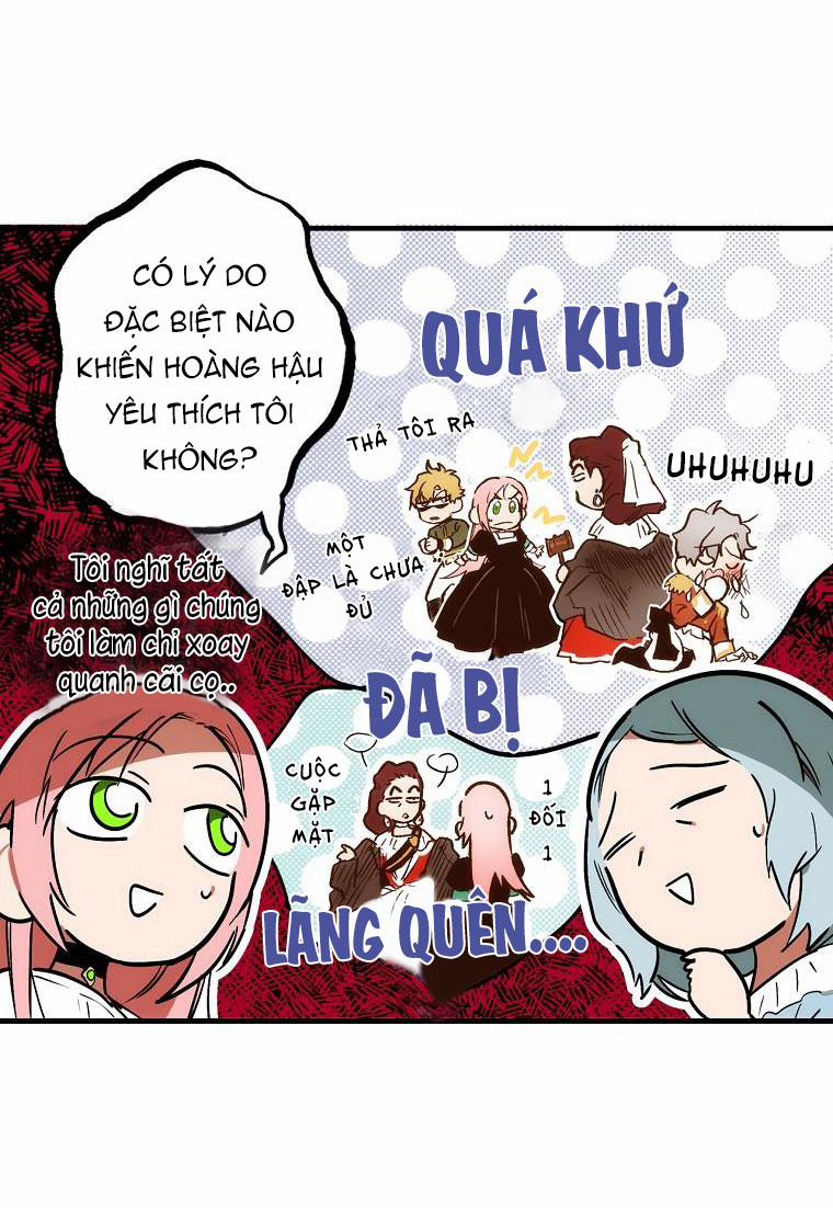 Câu Chuyện Cổ Tích Của Mẹ Kế 67 trang 56