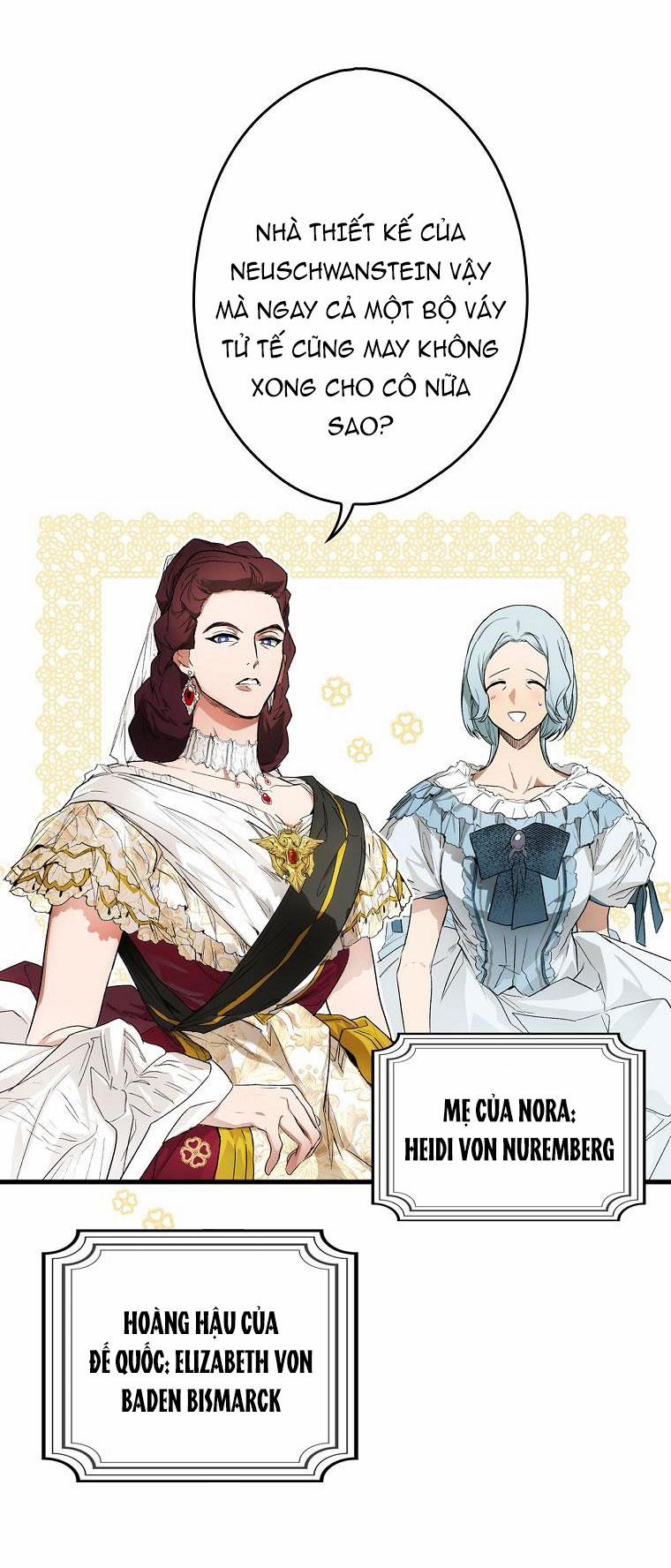 Câu Chuyện Cổ Tích Của Mẹ Kế 67 trang 6