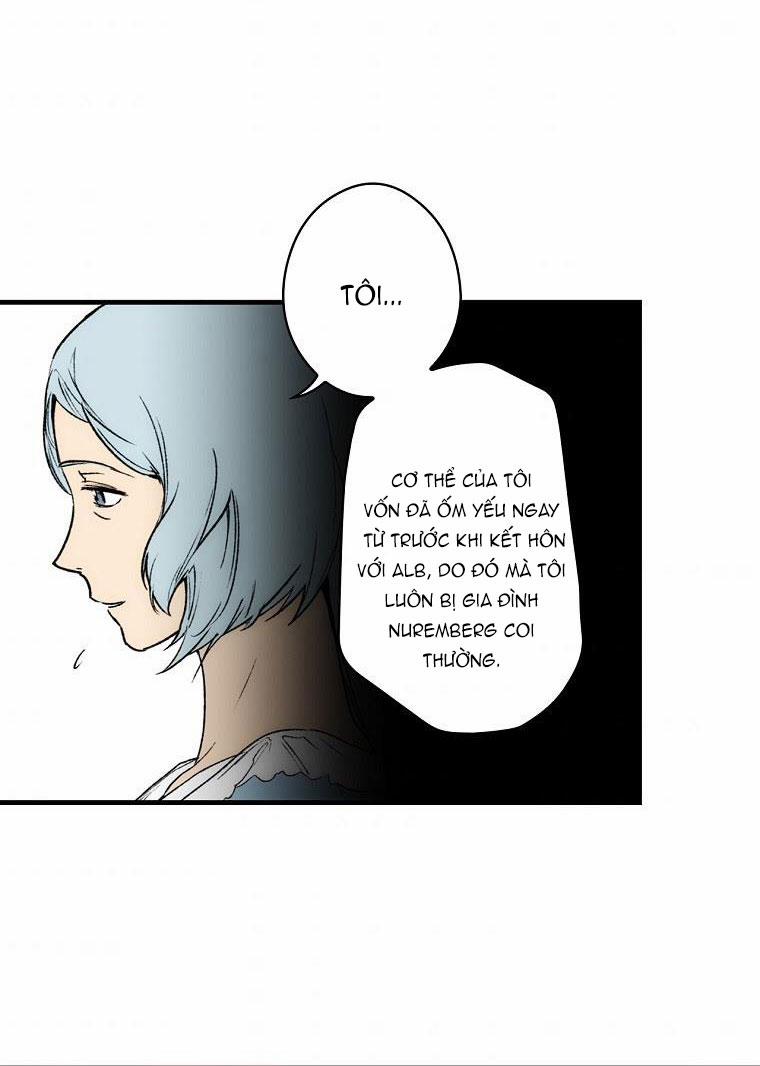 Câu Chuyện Cổ Tích Của Mẹ Kế 67 trang 60