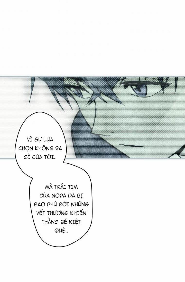 Câu Chuyện Cổ Tích Của Mẹ Kế 67 trang 68