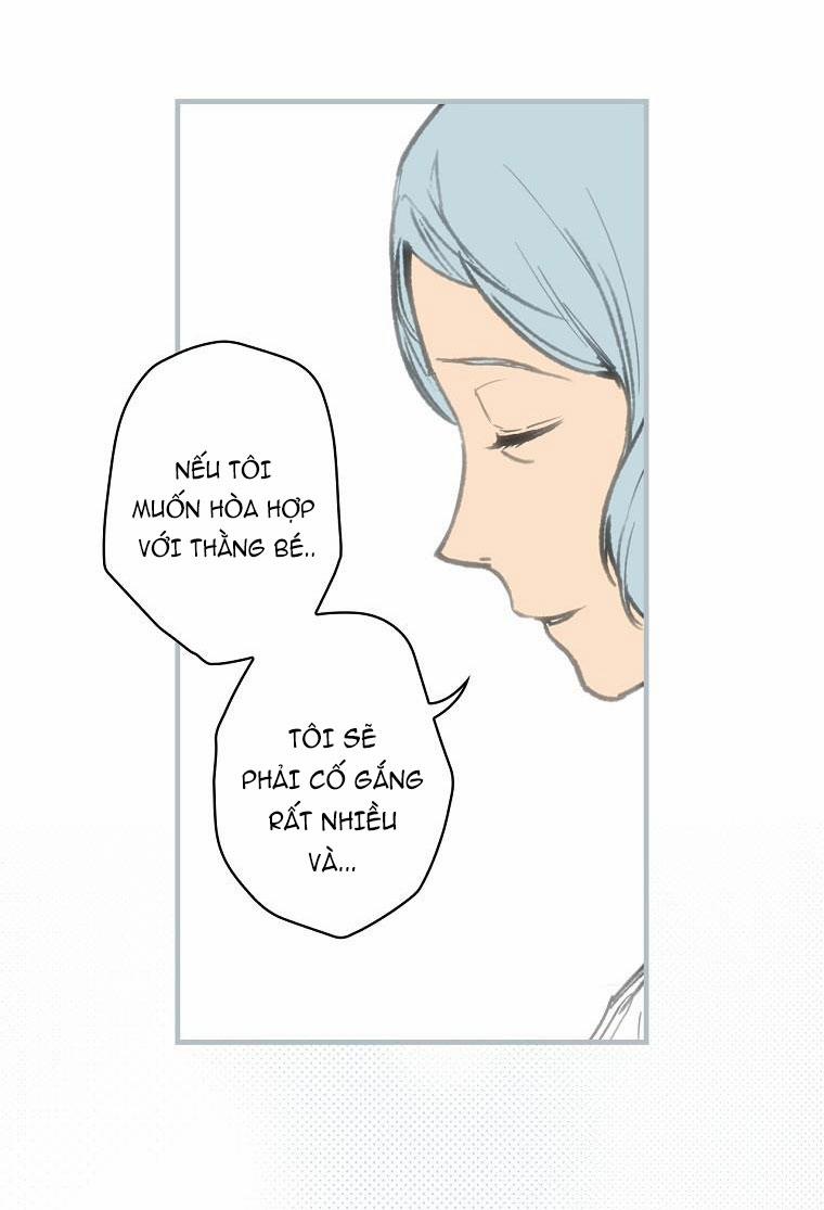 Câu Chuyện Cổ Tích Của Mẹ Kế 67 trang 69