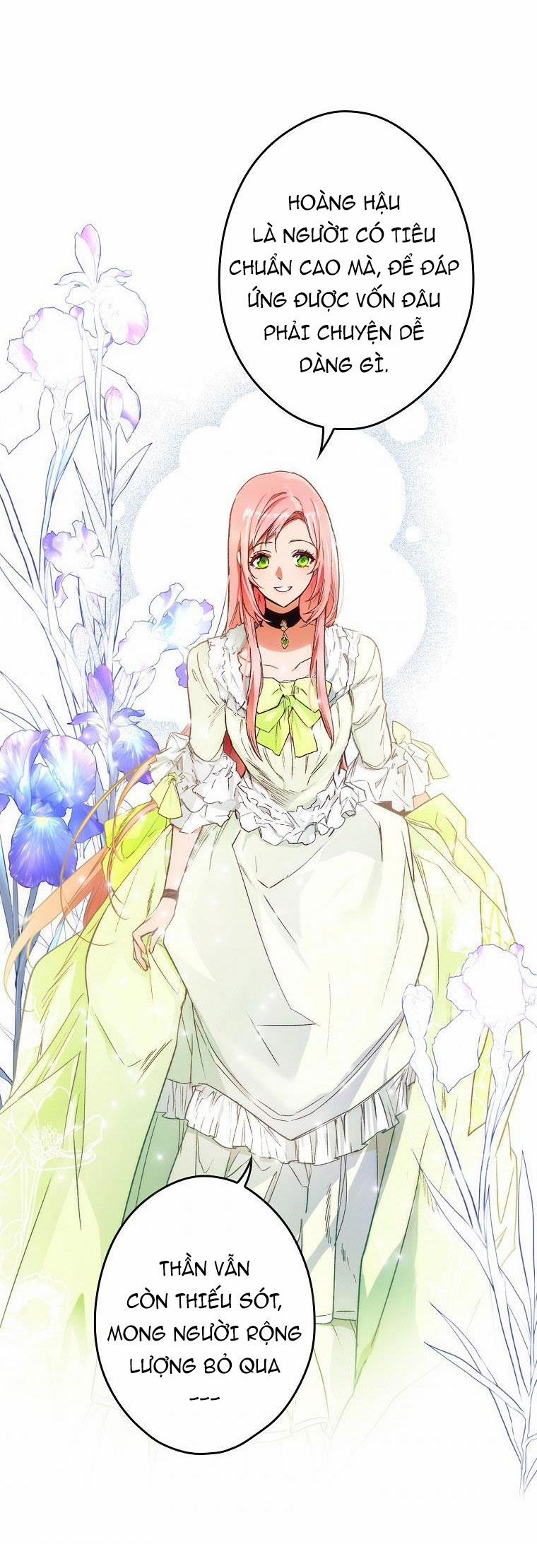 Câu Chuyện Cổ Tích Của Mẹ Kế 67 trang 7