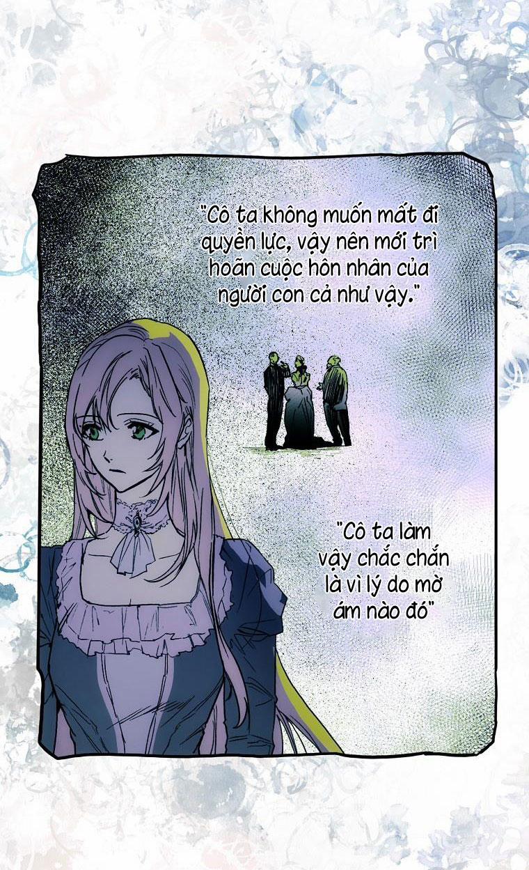 Câu Chuyện Cổ Tích Của Mẹ Kế 67 trang 74