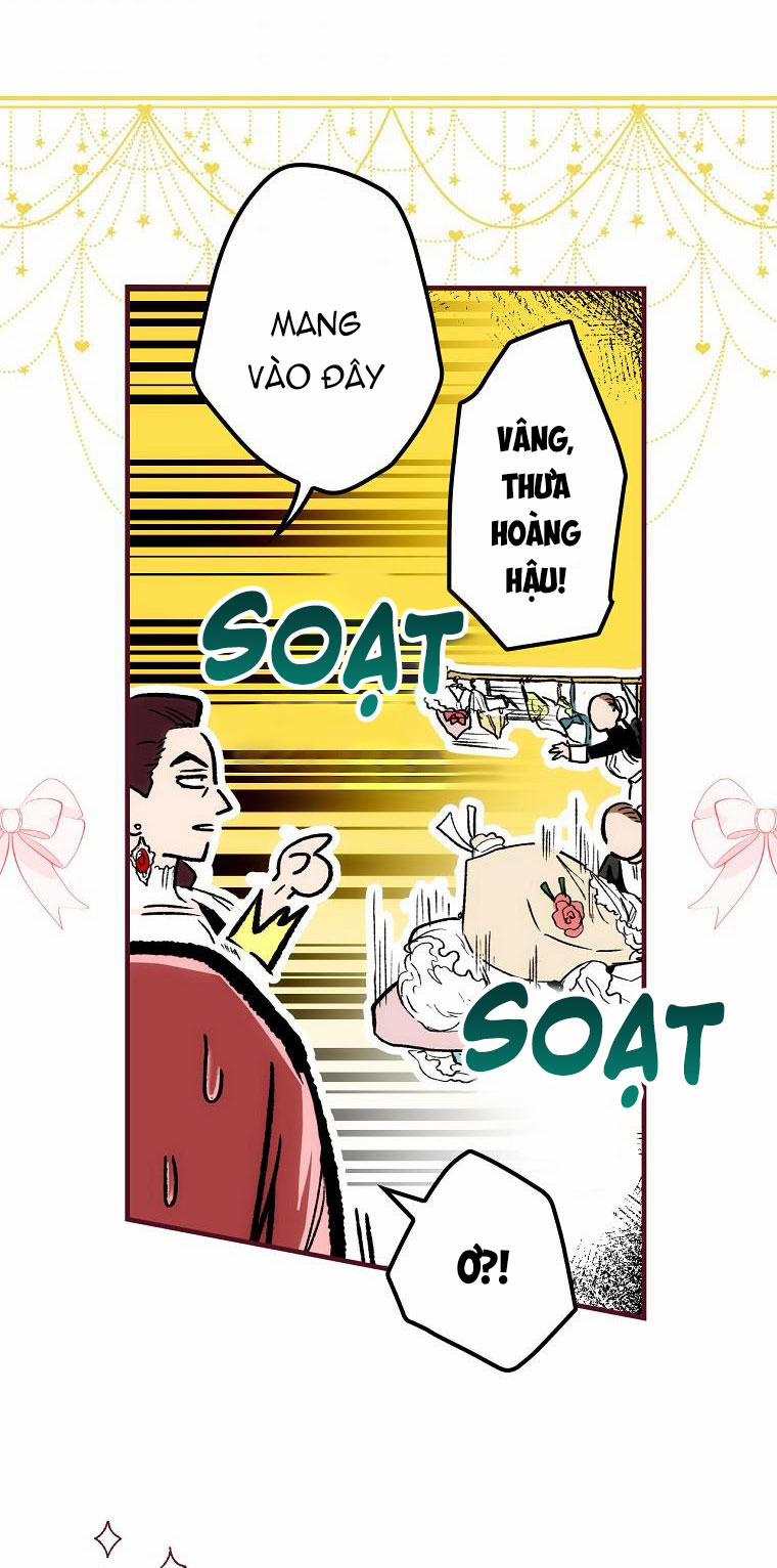 Câu Chuyện Cổ Tích Của Mẹ Kế 67 trang 8