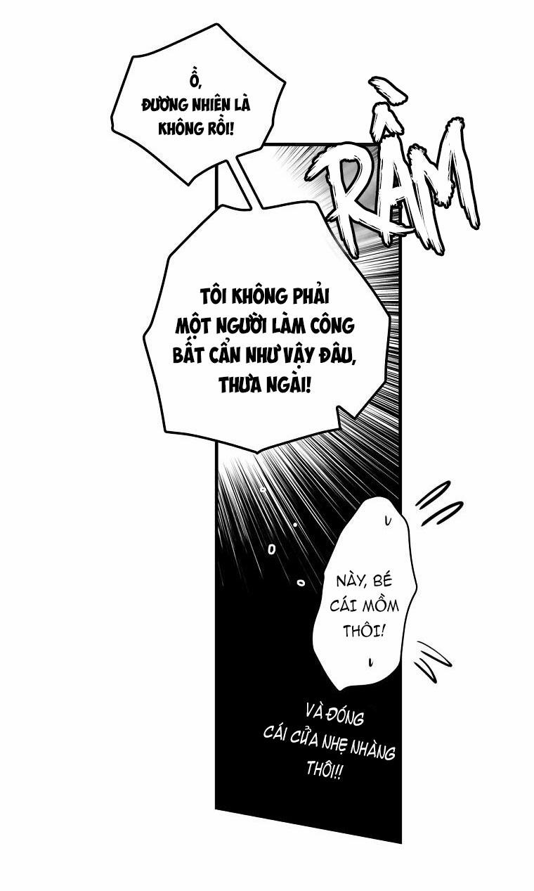 Câu Chuyện Cổ Tích Của Mẹ Kế 67 trang 80