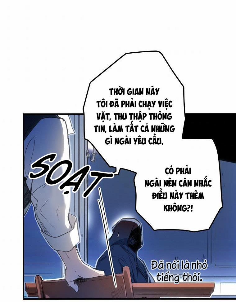 Câu Chuyện Cổ Tích Của Mẹ Kế 67 trang 81