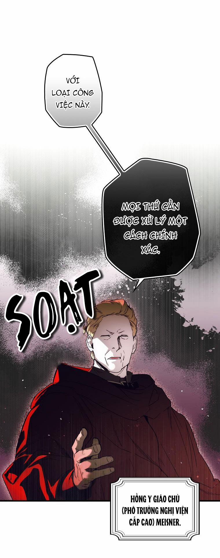 Câu Chuyện Cổ Tích Của Mẹ Kế 67 trang 83