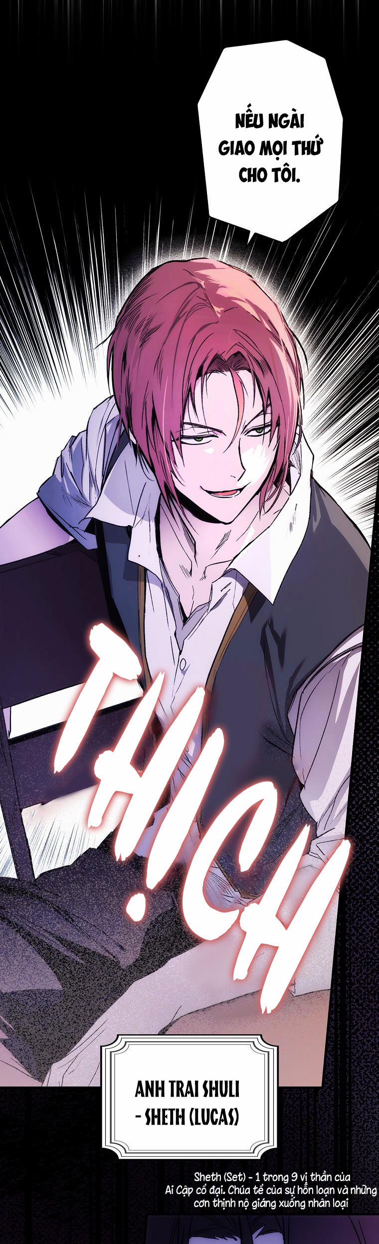 Câu Chuyện Cổ Tích Của Mẹ Kế 67 trang 85