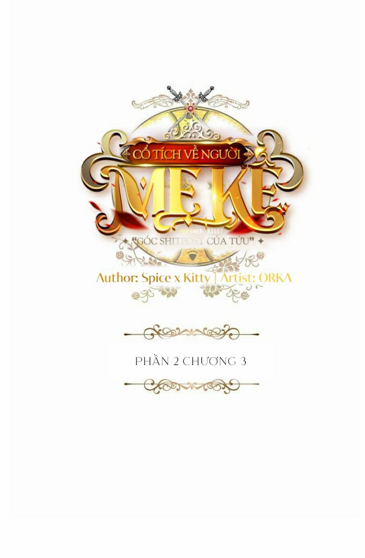 Câu Chuyện Cổ Tích Của Mẹ Kế 68 trang 10