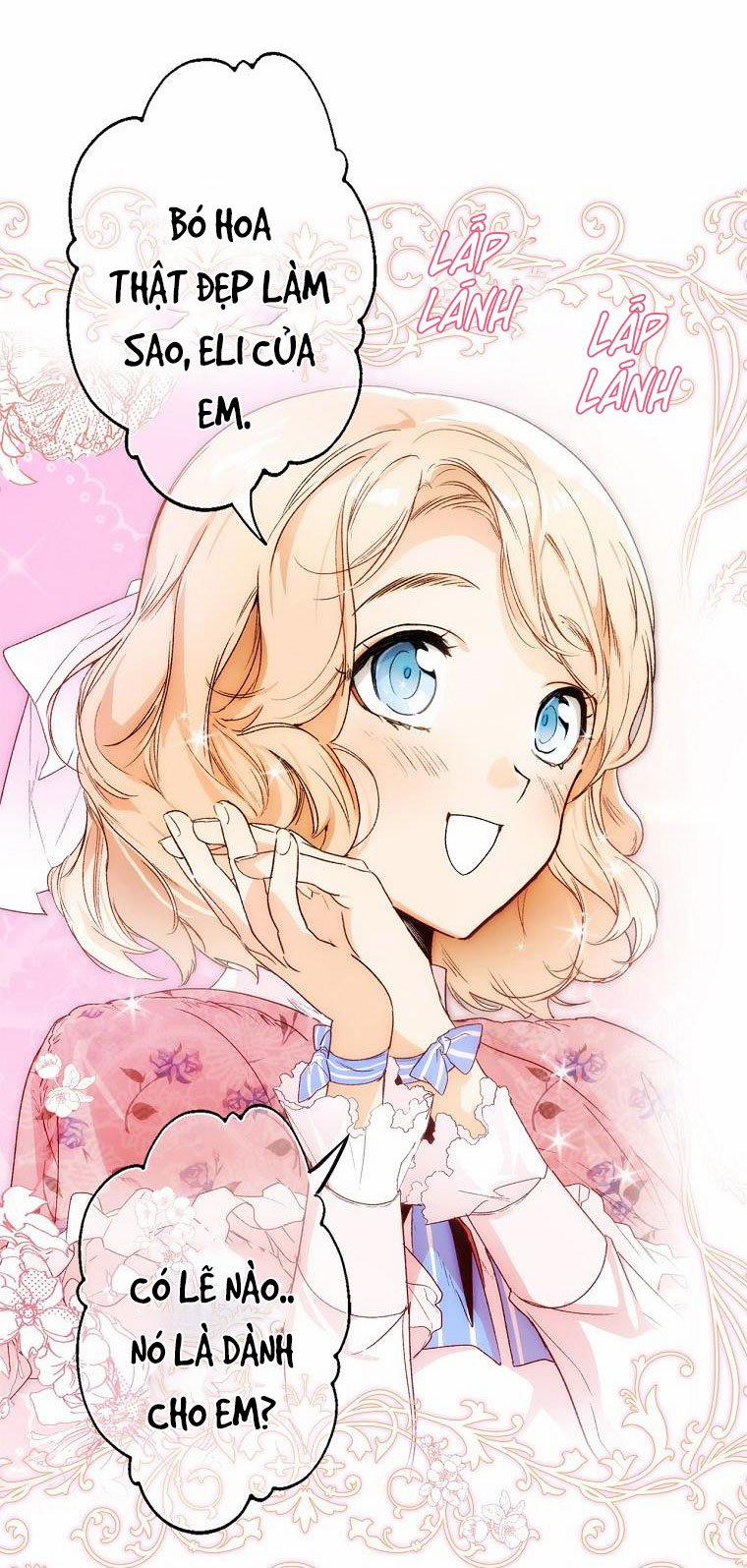 Câu Chuyện Cổ Tích Của Mẹ Kế 68 trang 12