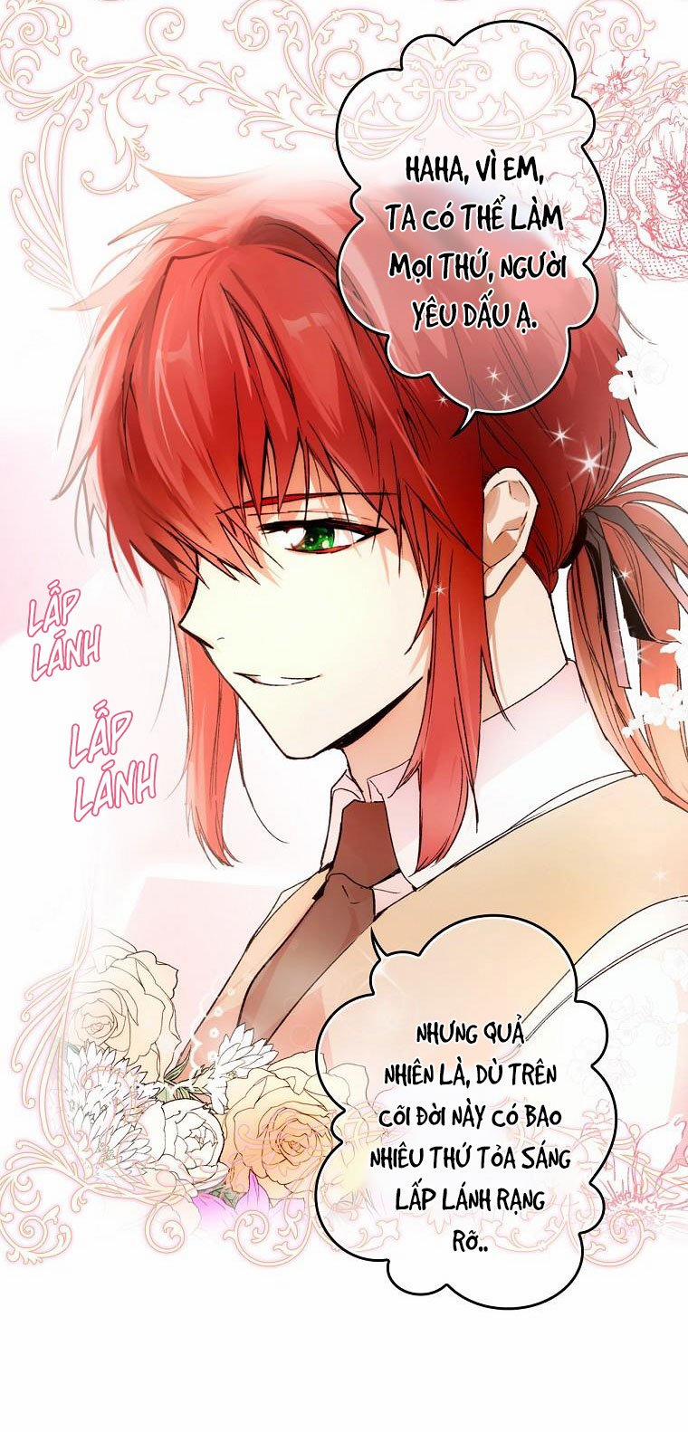 Câu Chuyện Cổ Tích Của Mẹ Kế 68 trang 13