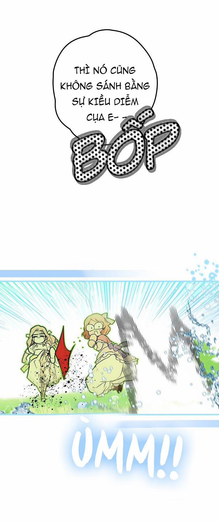 Câu Chuyện Cổ Tích Của Mẹ Kế 68 trang 14