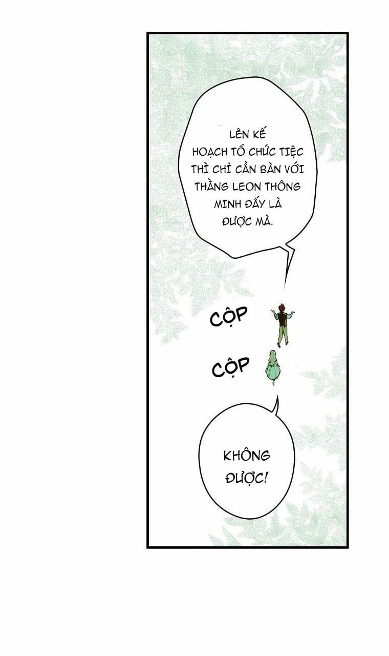 Câu Chuyện Cổ Tích Của Mẹ Kế 68 trang 21