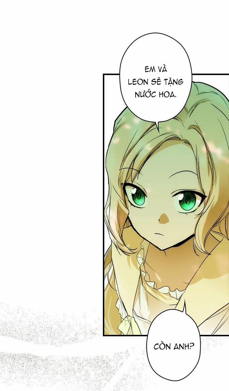 Câu Chuyện Cổ Tích Của Mẹ Kế 68 trang 23