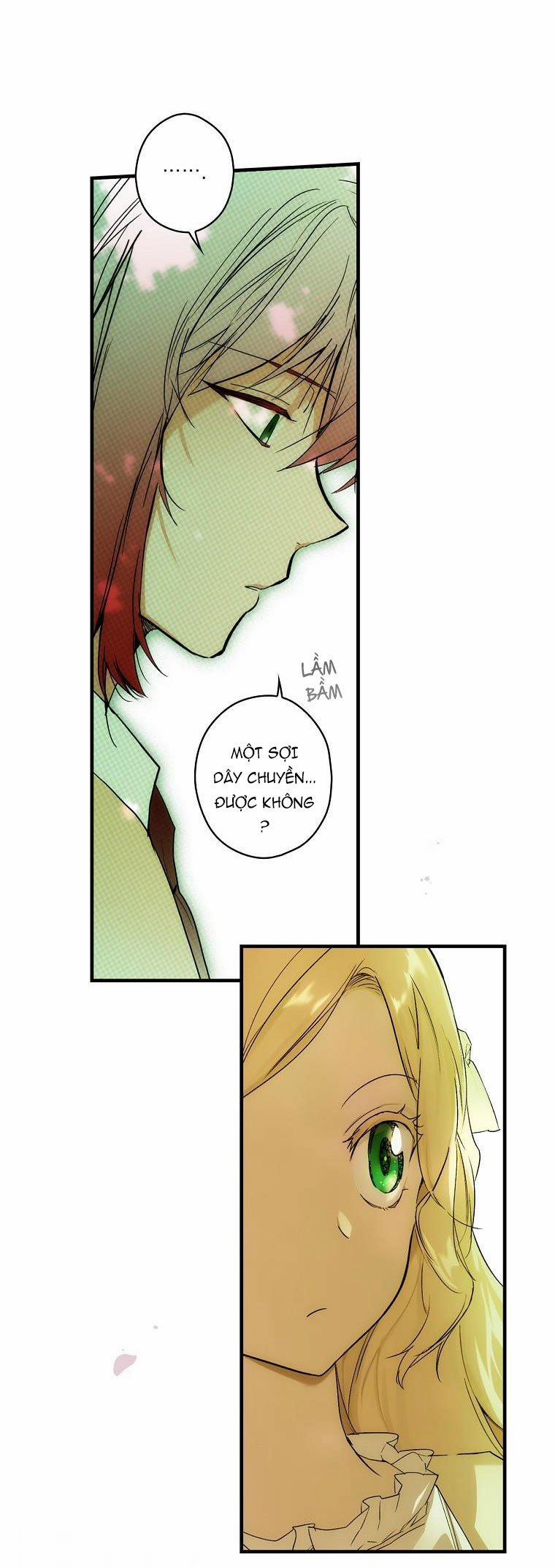 Câu Chuyện Cổ Tích Của Mẹ Kế 68 trang 25