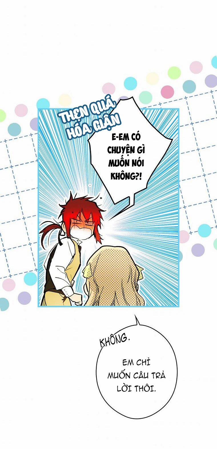 Câu Chuyện Cổ Tích Của Mẹ Kế 68 trang 26