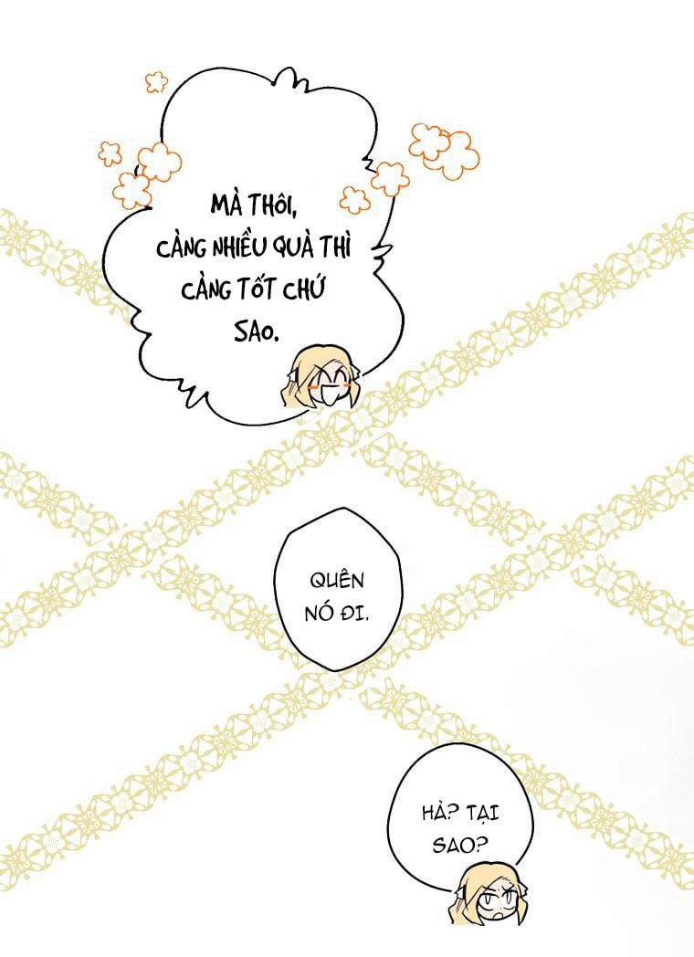 Câu Chuyện Cổ Tích Của Mẹ Kế 68 trang 28