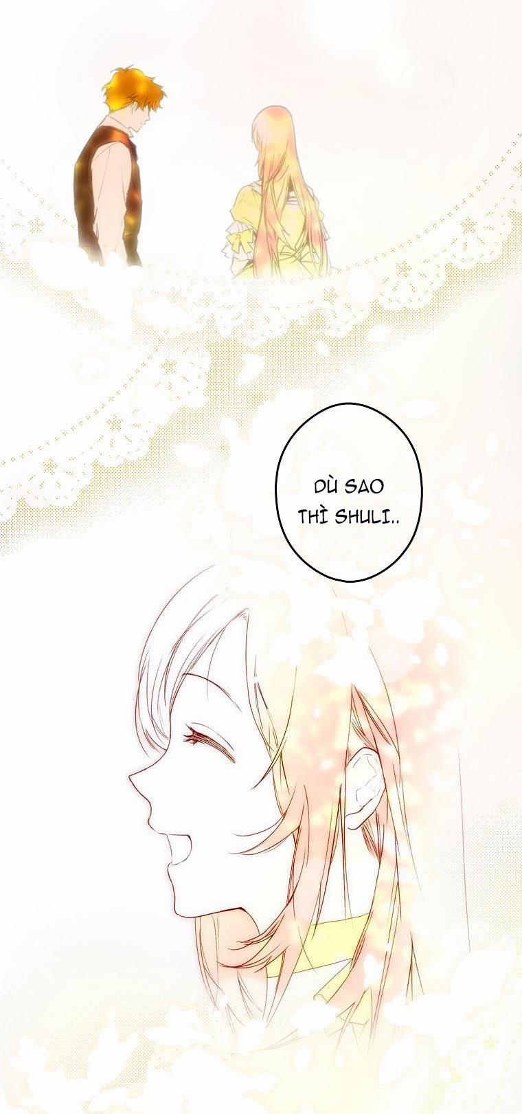 Câu Chuyện Cổ Tích Của Mẹ Kế 68 trang 30