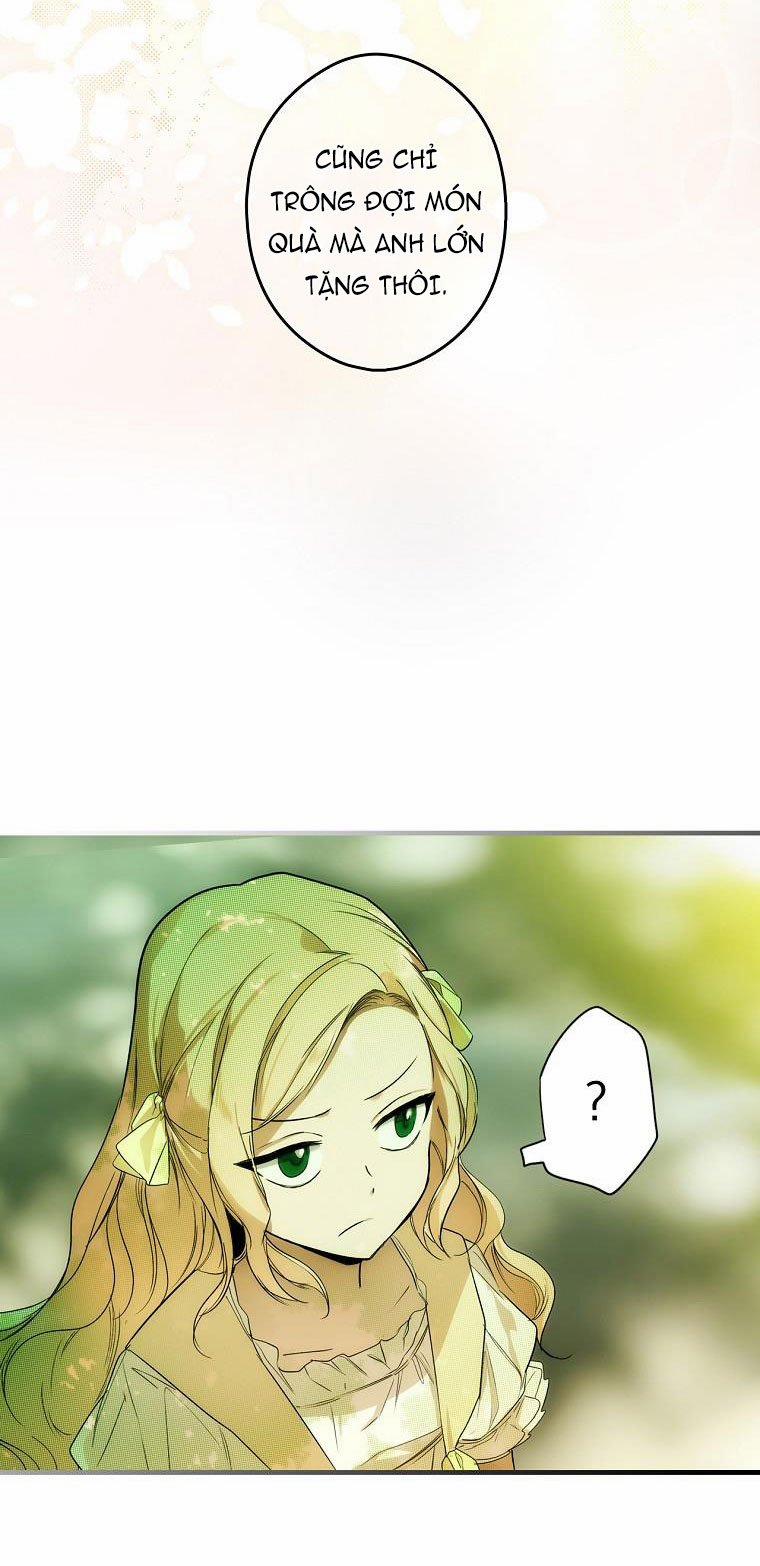 Câu Chuyện Cổ Tích Của Mẹ Kế 68 trang 31