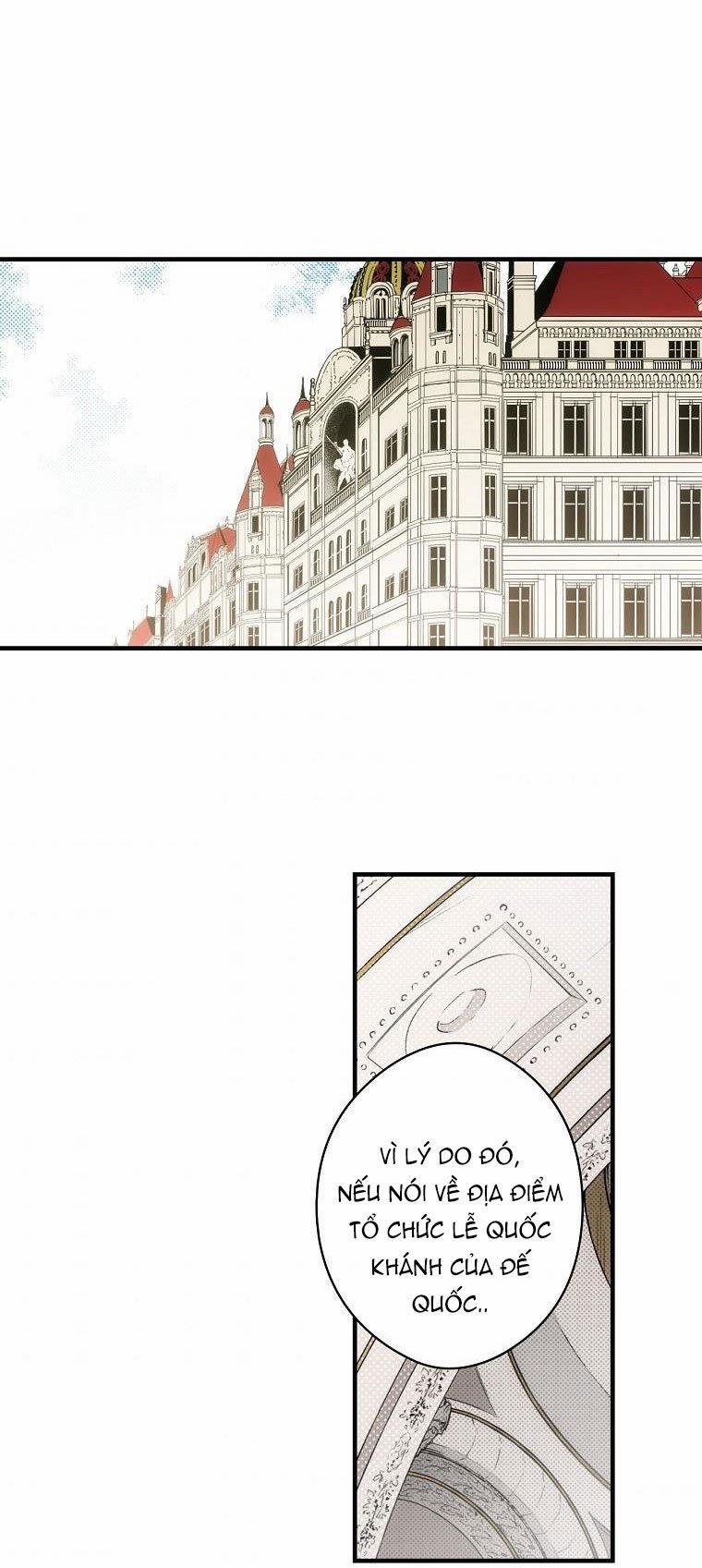 Câu Chuyện Cổ Tích Của Mẹ Kế 68 trang 33