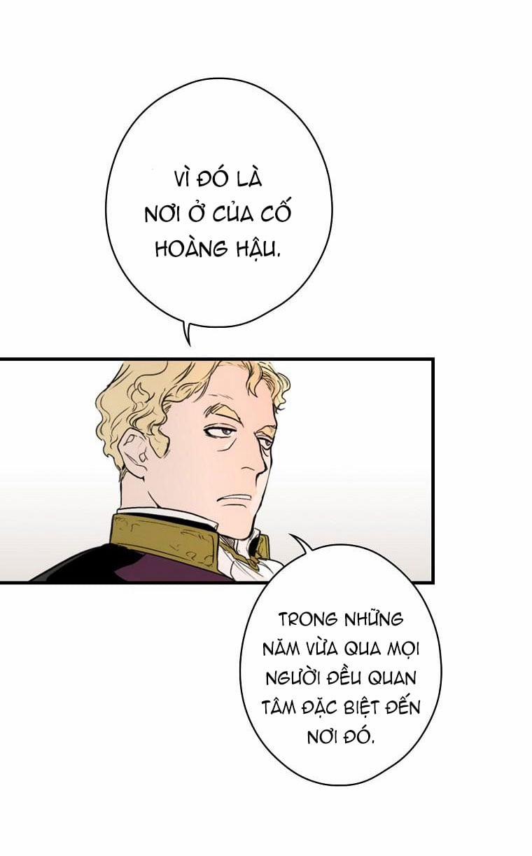 Câu Chuyện Cổ Tích Của Mẹ Kế 68 trang 37