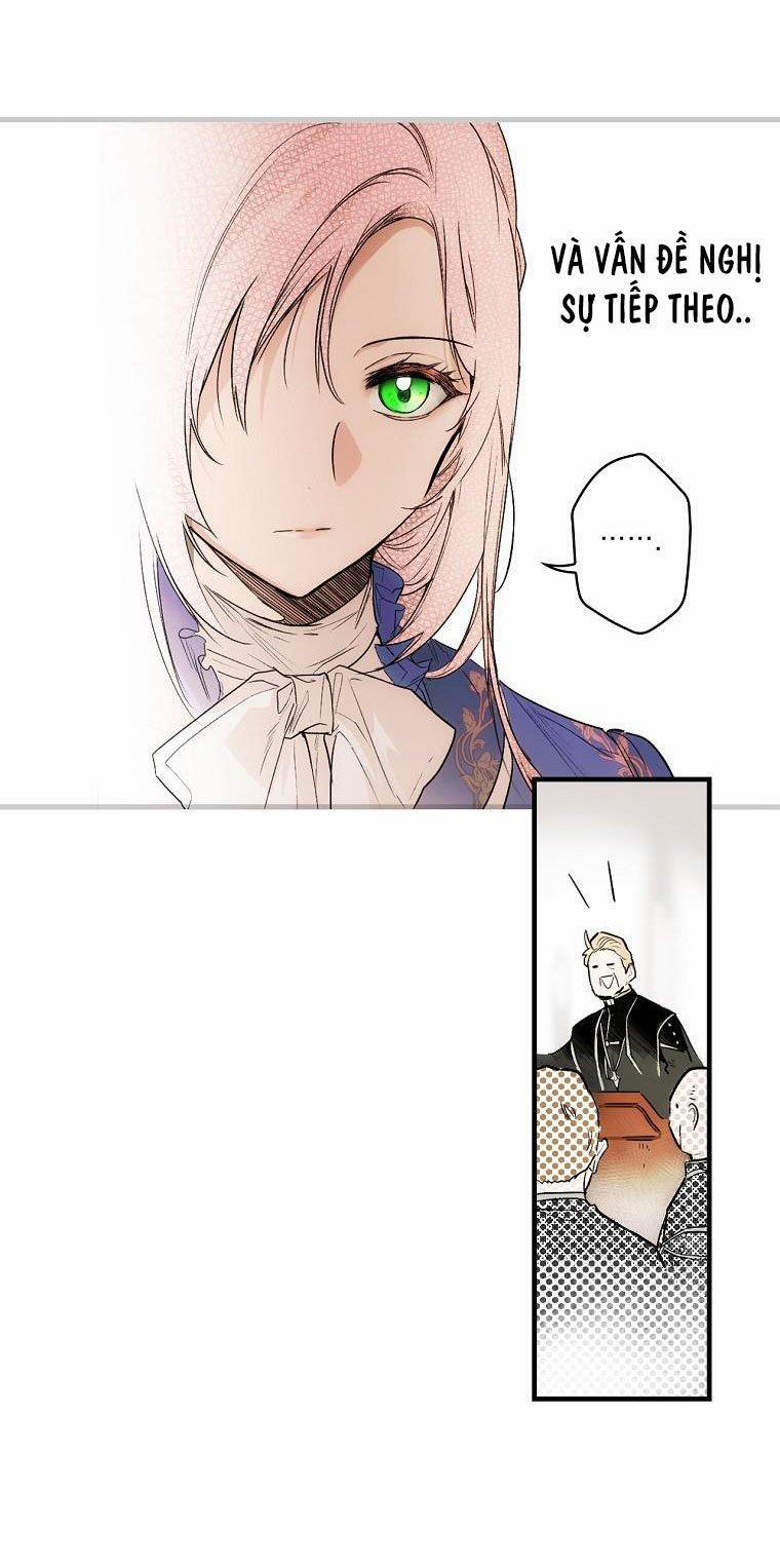 Câu Chuyện Cổ Tích Của Mẹ Kế 68 trang 38