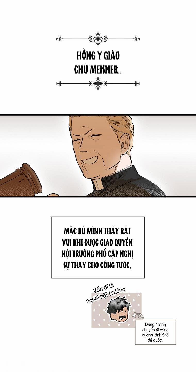 Câu Chuyện Cổ Tích Của Mẹ Kế 68 trang 39