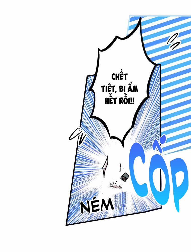 Câu Chuyện Cổ Tích Của Mẹ Kế 68 trang 4