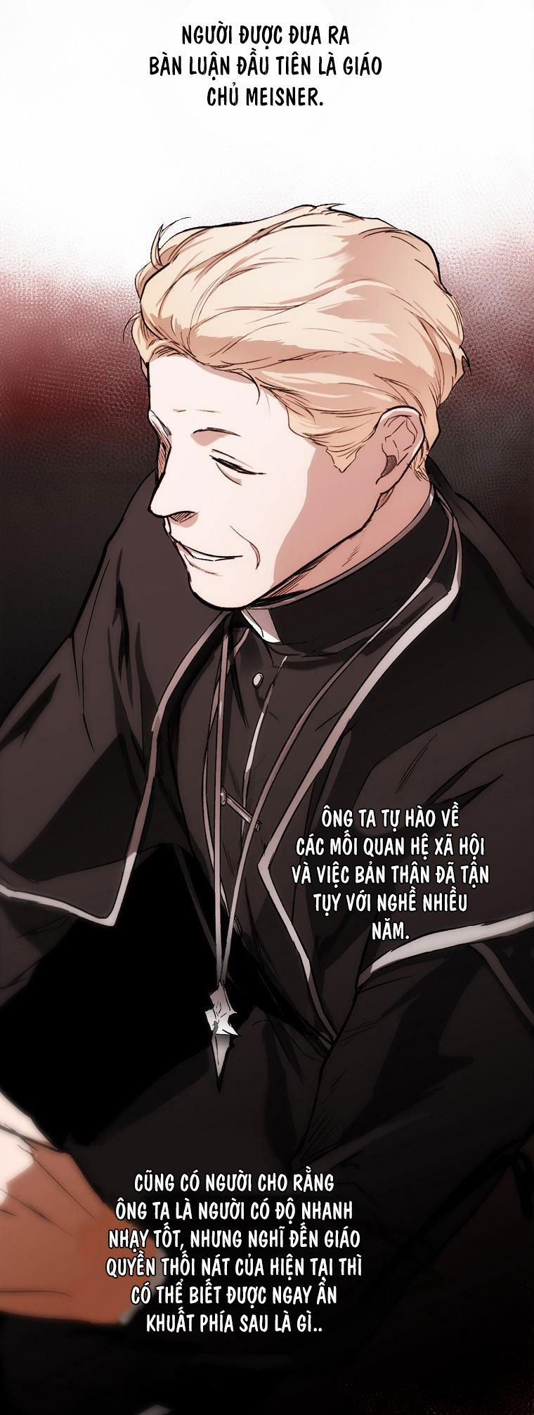 Câu Chuyện Cổ Tích Của Mẹ Kế 68 trang 42