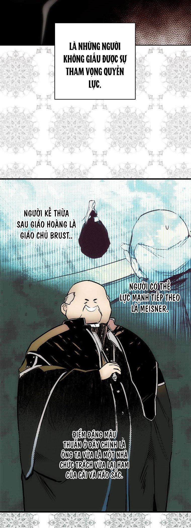 Câu Chuyện Cổ Tích Của Mẹ Kế 68 trang 43