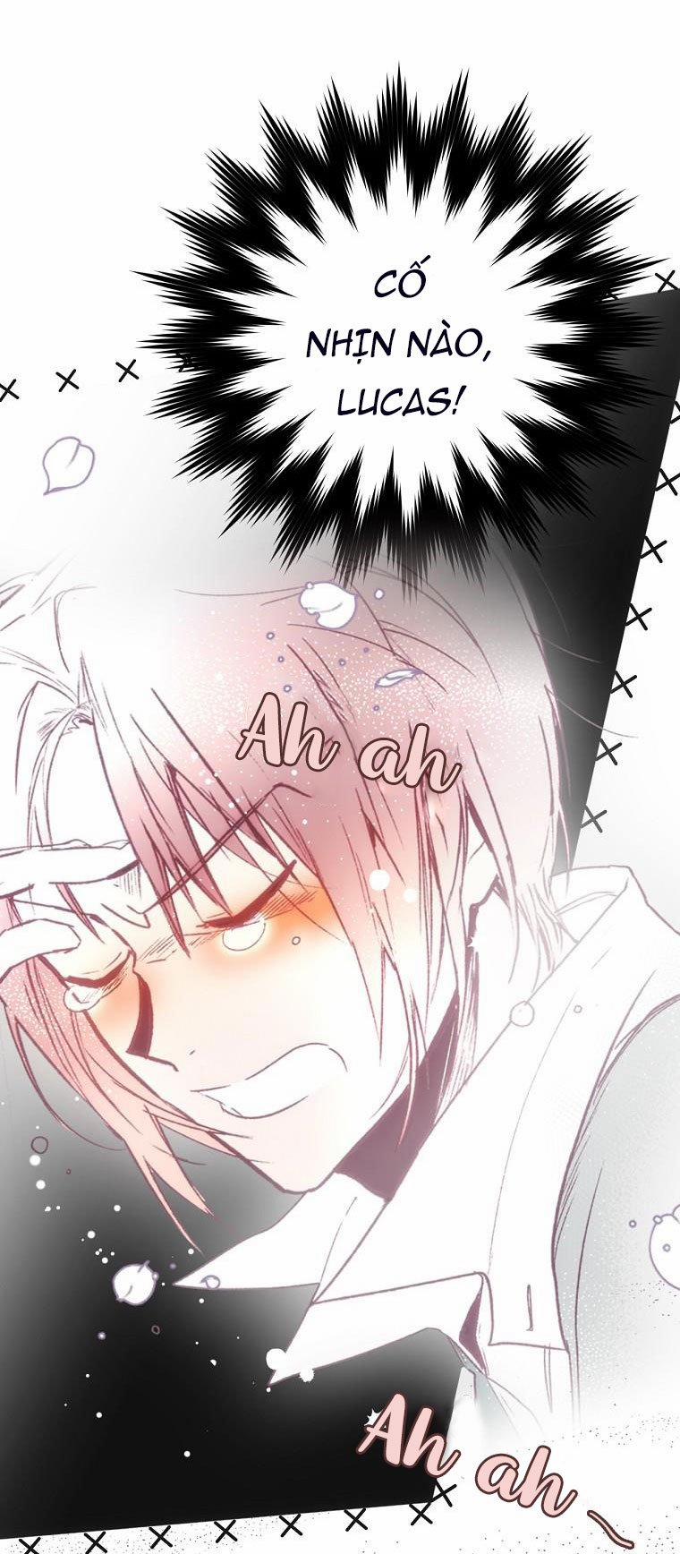 Câu Chuyện Cổ Tích Của Mẹ Kế 68 trang 5