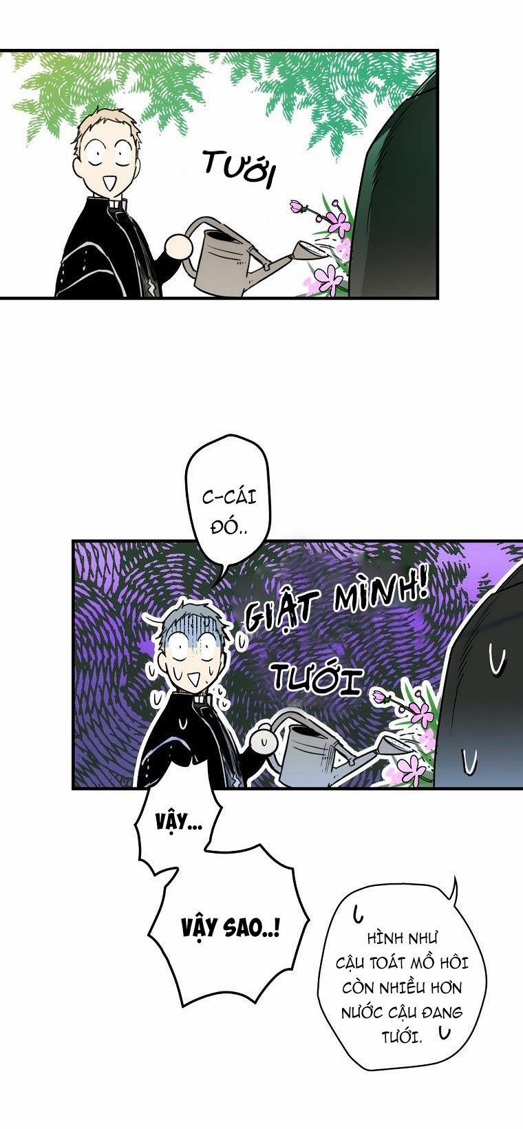 Câu Chuyện Cổ Tích Của Mẹ Kế 68 trang 51