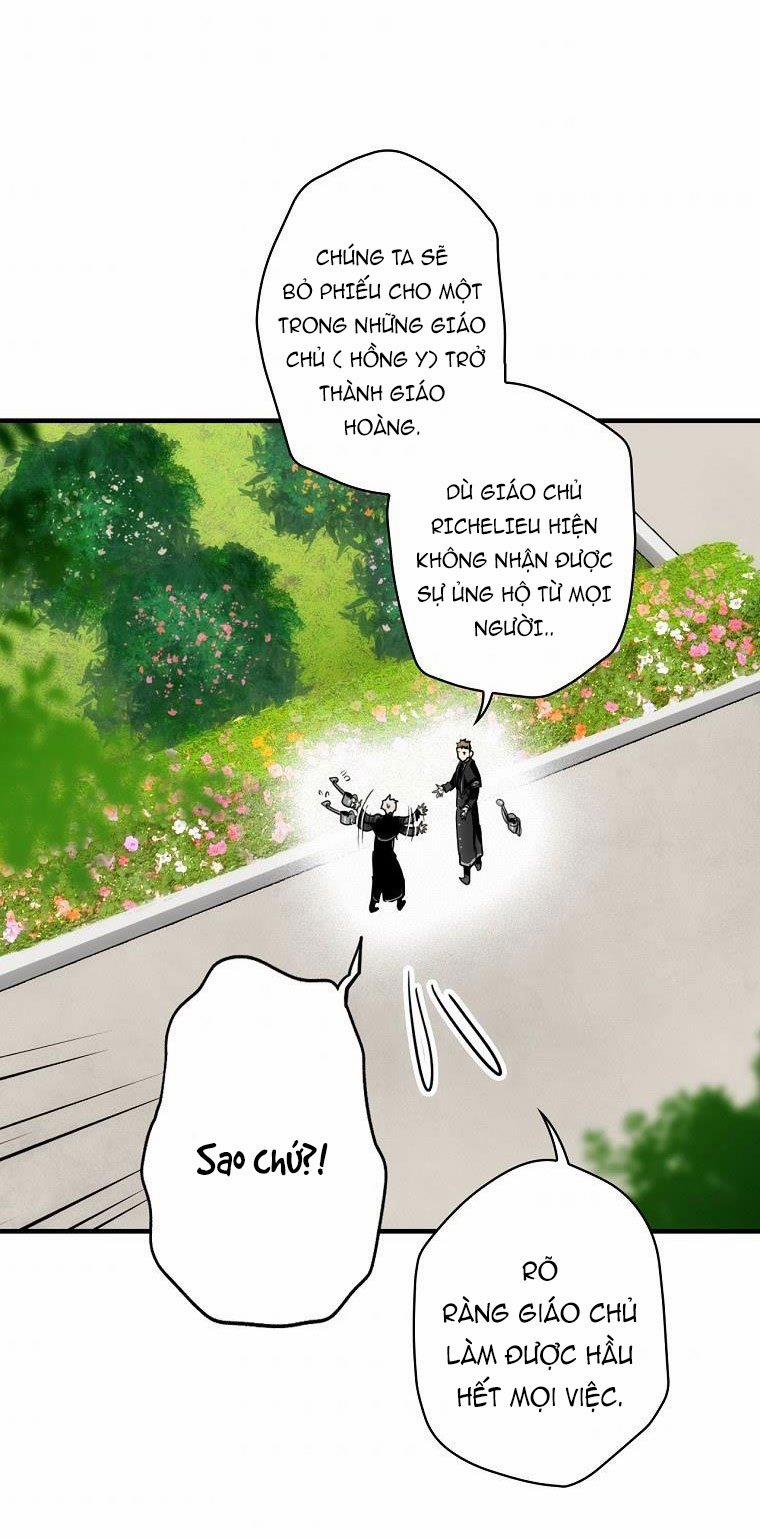 Câu Chuyện Cổ Tích Của Mẹ Kế 68 trang 52