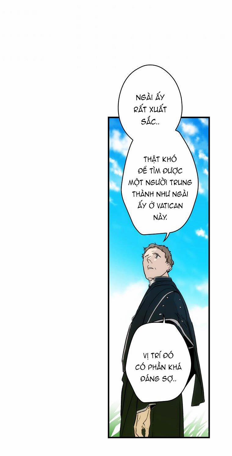 Câu Chuyện Cổ Tích Của Mẹ Kế 68 trang 53