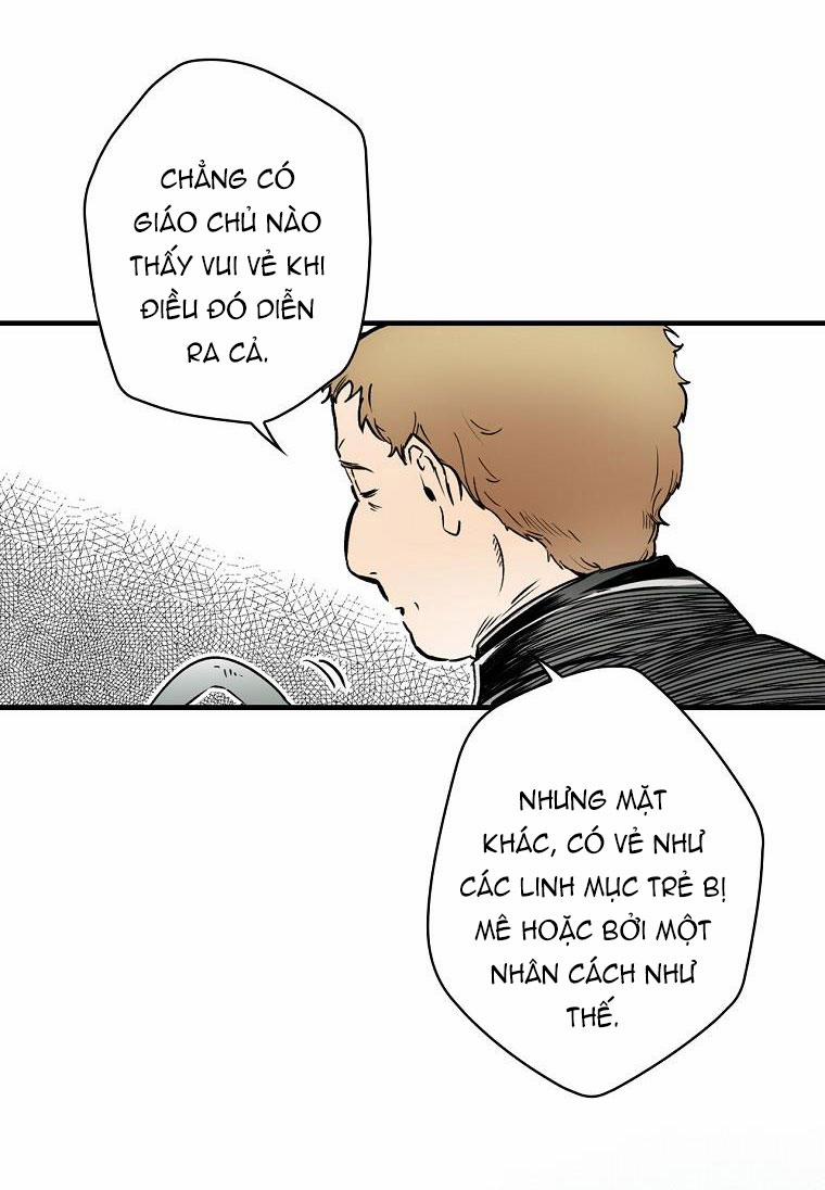 Câu Chuyện Cổ Tích Của Mẹ Kế 68 trang 57