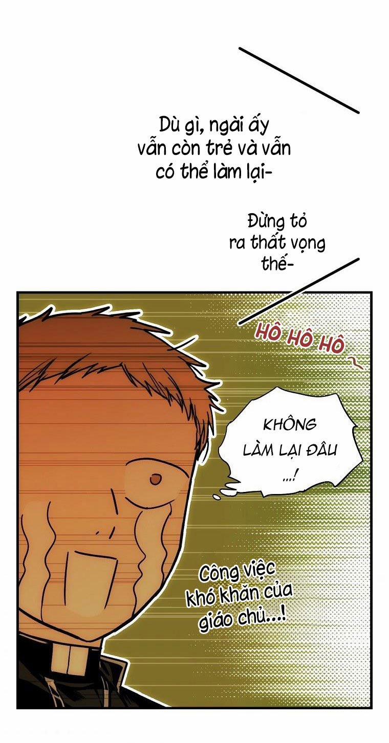 Câu Chuyện Cổ Tích Của Mẹ Kế 68 trang 60