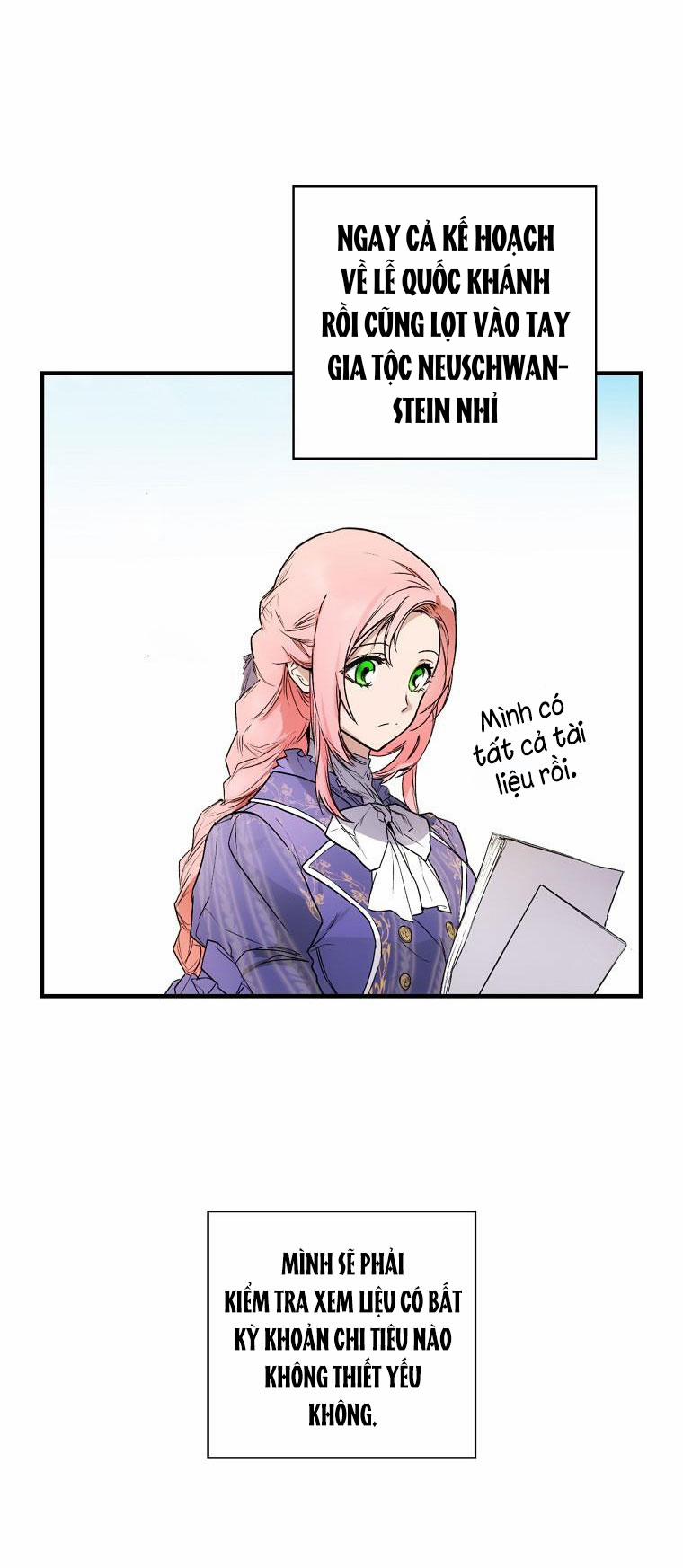 Câu Chuyện Cổ Tích Của Mẹ Kế 68 trang 63