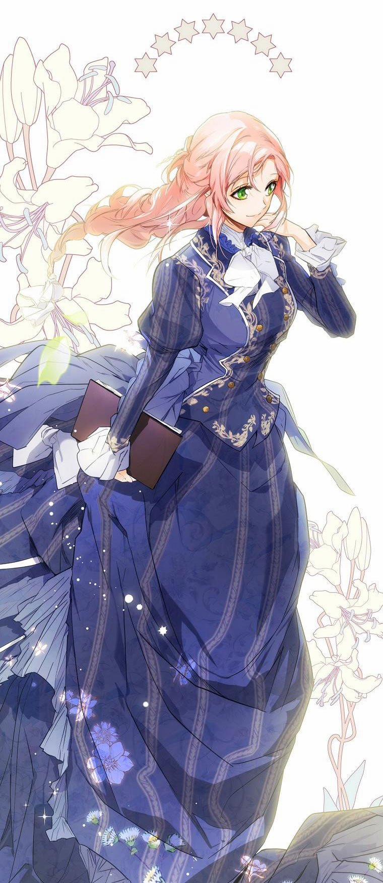 Câu Chuyện Cổ Tích Của Mẹ Kế 68 trang 70