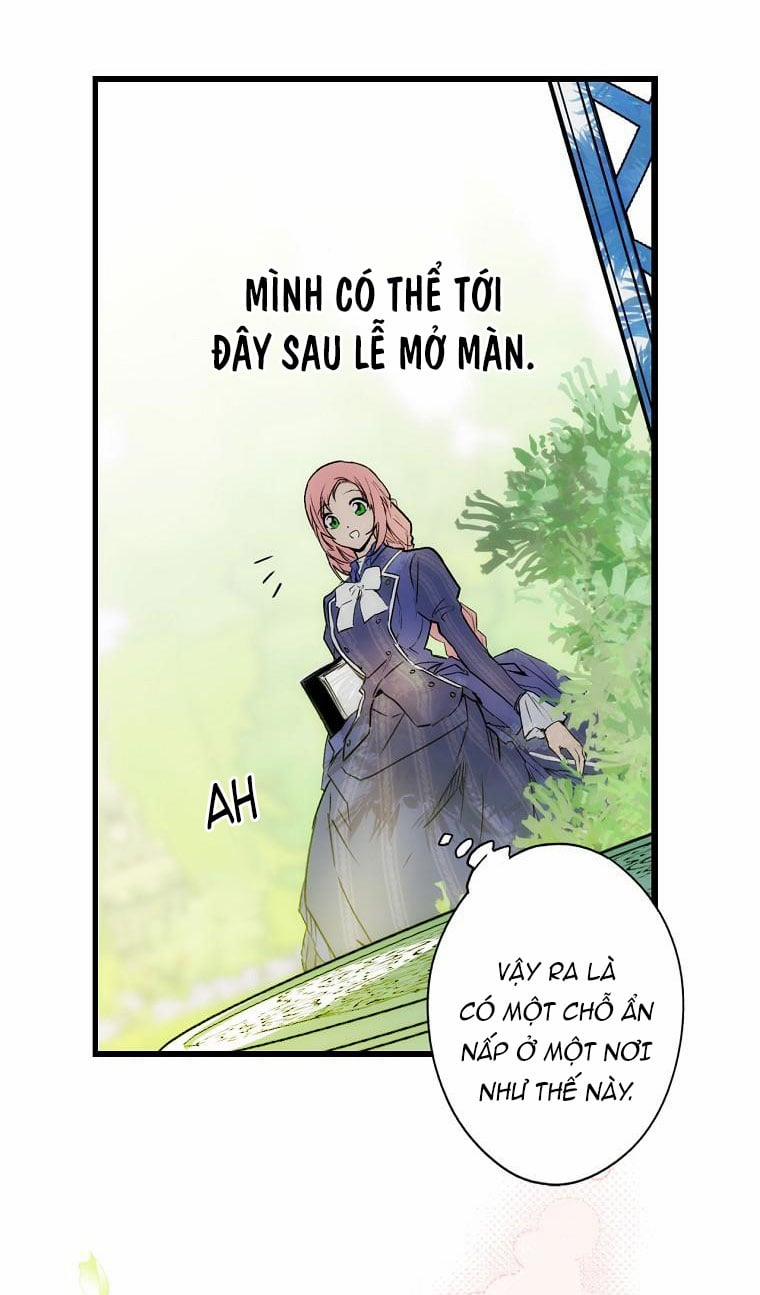 Câu Chuyện Cổ Tích Của Mẹ Kế 68 trang 72