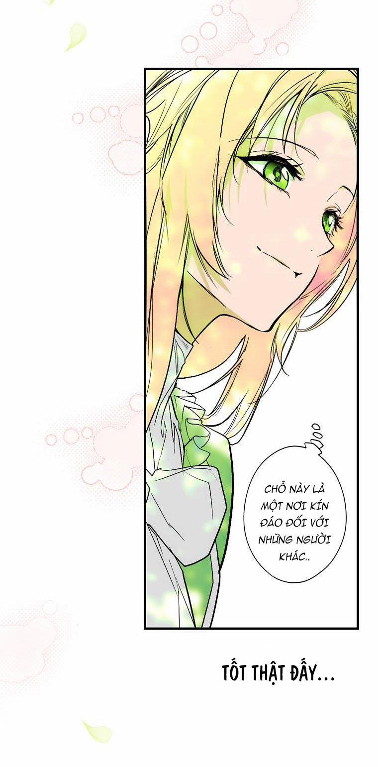 Câu Chuyện Cổ Tích Của Mẹ Kế 68 trang 73