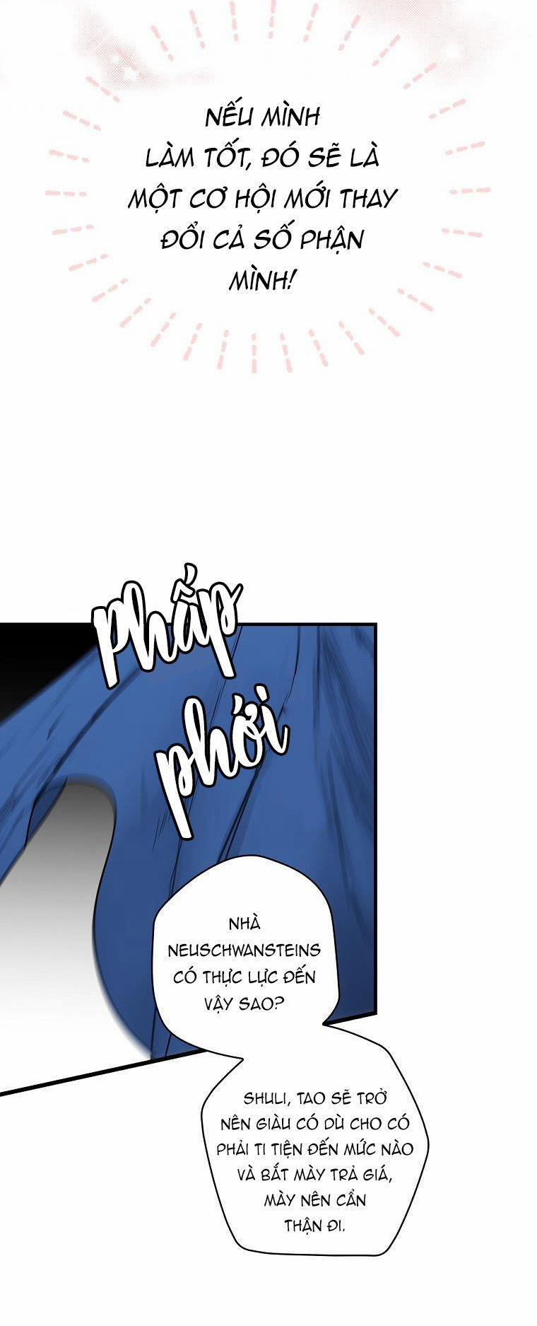 Câu Chuyện Cổ Tích Của Mẹ Kế 68 trang 8