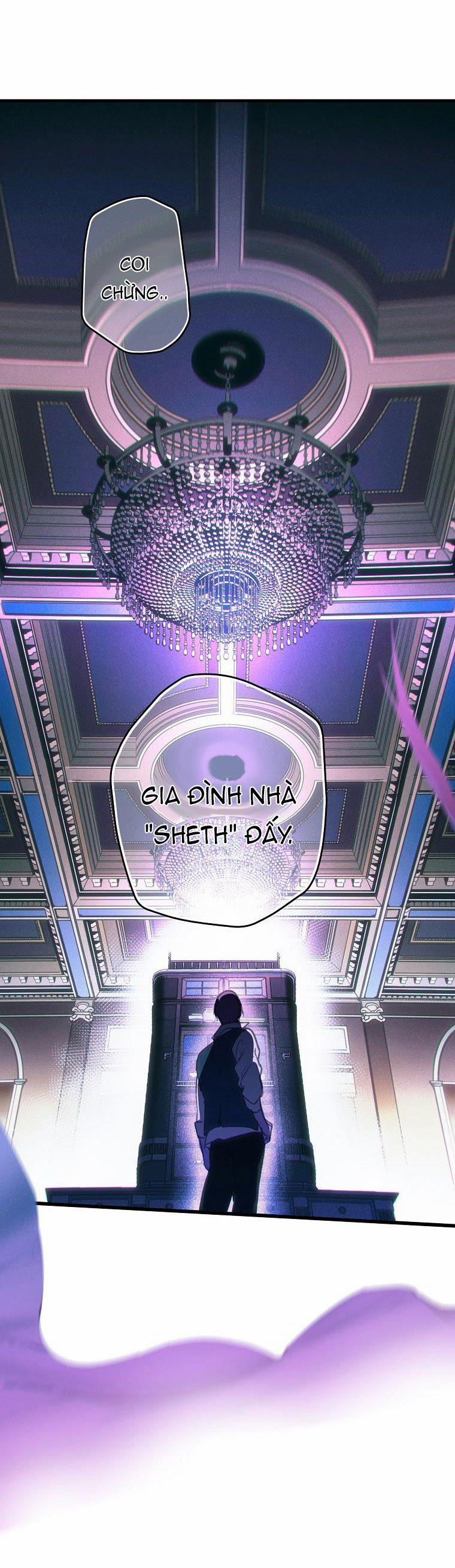 Câu Chuyện Cổ Tích Của Mẹ Kế 68 trang 9