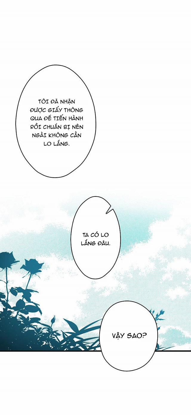 Câu Chuyện Cổ Tích Của Mẹ Kế 69 trang 11