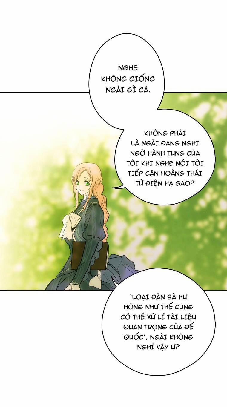 Câu Chuyện Cổ Tích Của Mẹ Kế 69 trang 12