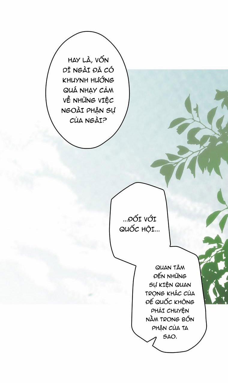 Câu Chuyện Cổ Tích Của Mẹ Kế 69 trang 13